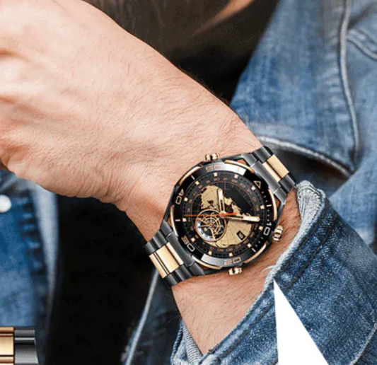 Reloj Smart Prestige Pulse GT5