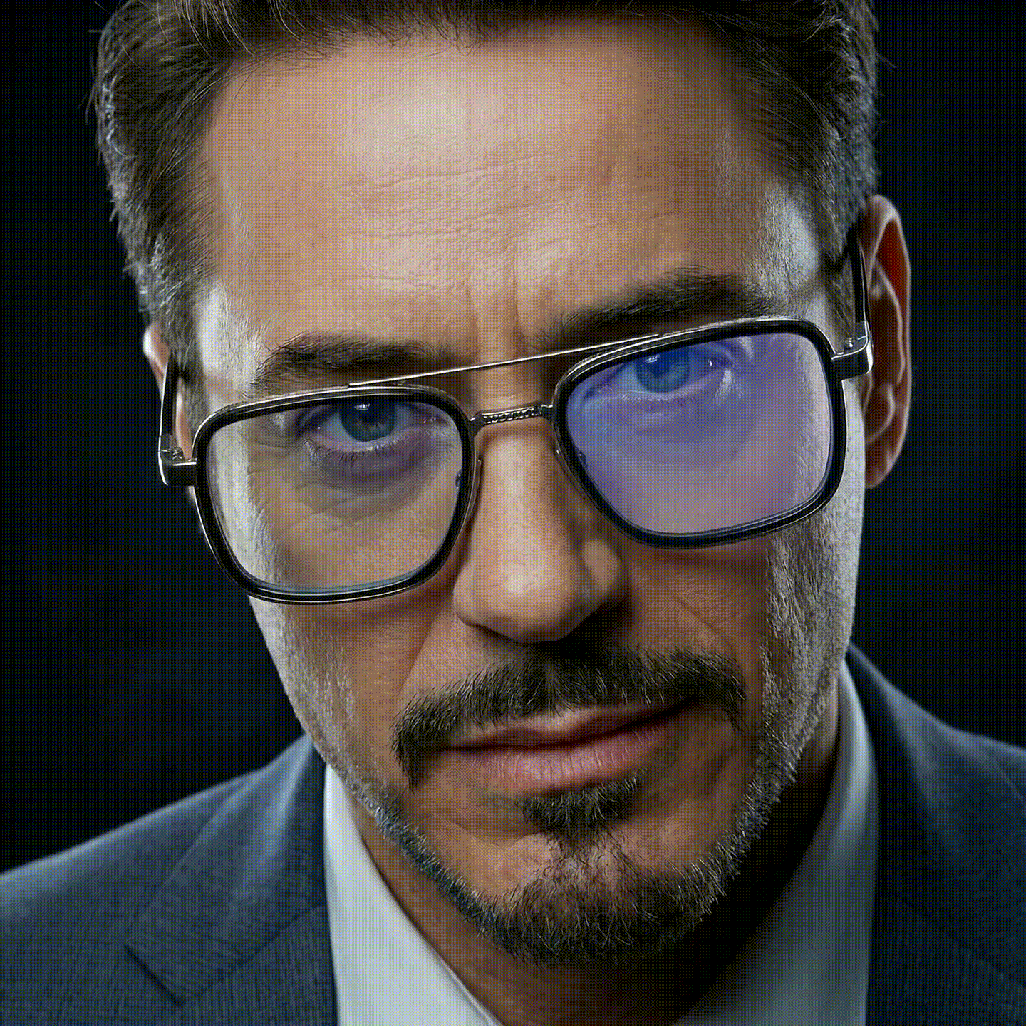 Gafas FotoCromáticas Tony Stark - Envío Gratis