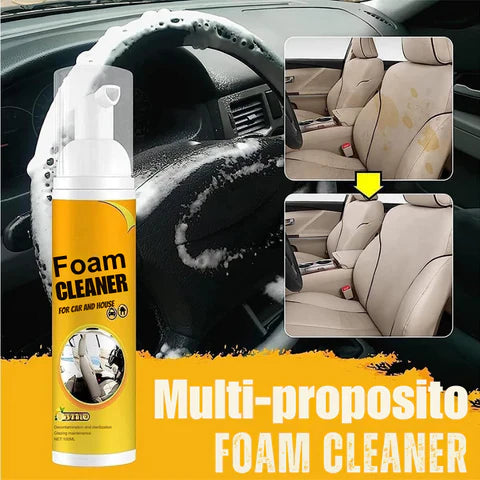 Espuma-limpiadora-multiusos-Foam-Original-Envío Gratis🔥
